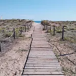 Estudio En Primera Linea De Playa *