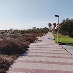 Estudio En Primera Linea De Playa 다이무스