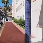 Estudio En Primera Linea De Playa * 다이무스