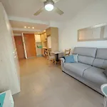 Estudio En Primera Linea De Playa *