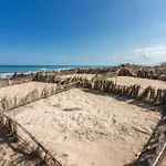 아파트 Estudio En Primera Linea De Playa