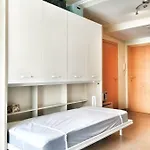 Estudio En Primera Linea De Playa Lejlighed Daimús