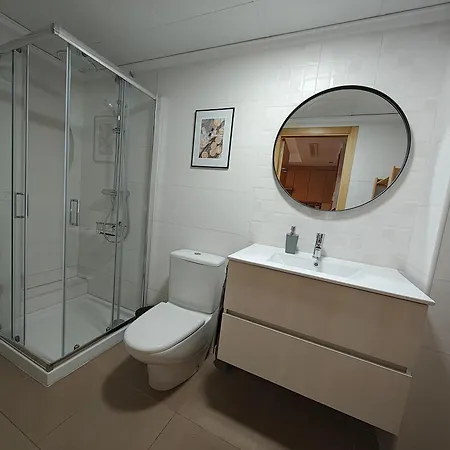 Romántico Apartamento *