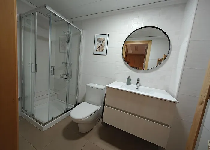 Estudio En Primera Linea De Playa Apartment *